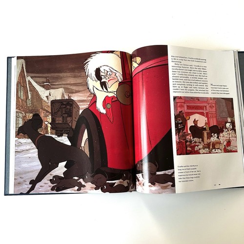 Tira de película firmada por villano de Disney primera edición limitada #659/7500 ¡Ver video! Slipcase 1993 - Imagen 8 de 13