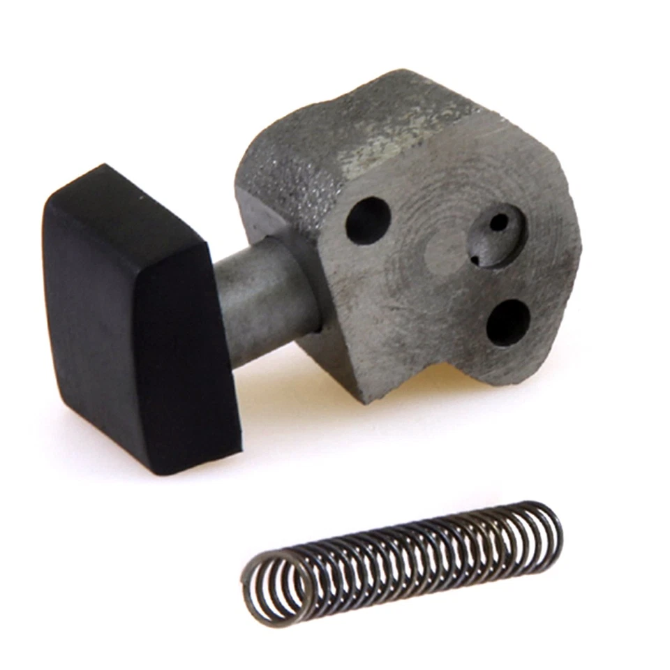 TENSOR ASSY CHAIN FIT NISSAN DATSUN TRUCK HARDBODY D21 PATHFINDER KINGCAB 720 - Imagem 3 de 4