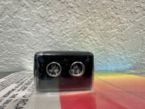 Vintage PAC SNI35 Adjustable Line Output Converter Sealed - Bild 7 von 8