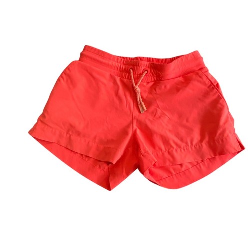 ATHLETA Girls Athletic Shorts Size Medium 8/10 - Picture 9 of 9