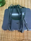Vintage Nintendo N64 Console W/power Supply  Parts Only