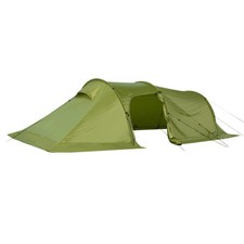 TENPLAY Camping Tent with Porch,2-3 Person,Double Layers,210T Taffeta,SBS Zip...