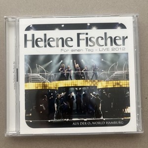 Helene Fischer Dvd | eBay
