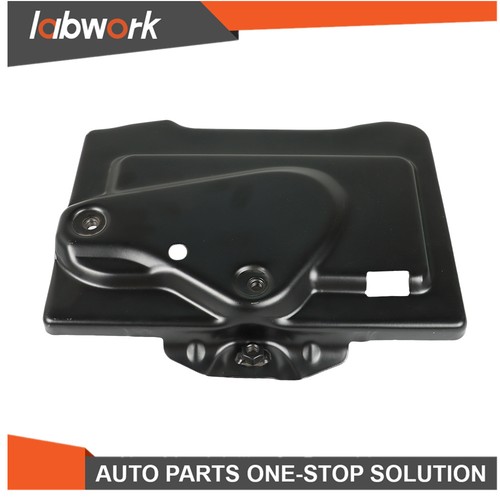 Labwork Battery Tray 3pc Kit Holddown Clamp Bolt For Chevy Nova 5.0L/5.7L 69-74 - Picture 8 of 10