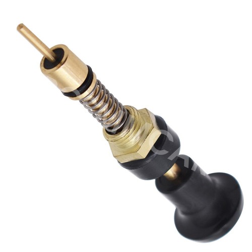 Fit For Yamaha Banshee 350 YFZ350 1987-2006 Carburetor Choke Plunger Replacement - Picture 5 of 6