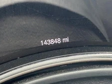 Passenger Right Axle Shaft Front Axle 5.7L Fits 11-24 DURANGO 104666581