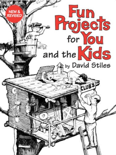 Fun Projects for You and the Kids - Paperback By Stiles, David - VERY GOOD - Bild 1 von 1