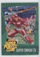 1992-95 Nintendo Super Power Club Super Smash TV #20 0ni9