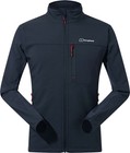 Berghaus Mens Ghlas 2.0 Softshell Jacket