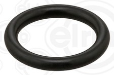 ELRING 027.160 Ansaugkrümmer-Dichtung AEM (Ethylen-Acrylat-Kautschuk)