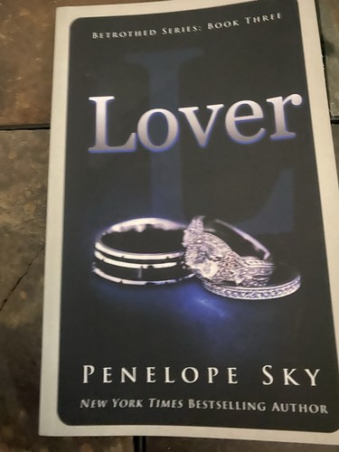 Verlobte Serie: Band 1-4 von Penelope Sky - Bild 9 von 10