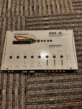 Audiocontrol DQL-8 Digital Signal Processor