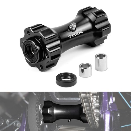 NICECNC Fairings Body Kit Rear Stunt Pegs Kickstand For Surron Light Bee X S L1E - Picture 44 of 46