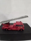 Matchbox Lesney Merryweather Fire Engine King Size No 15 Diecast Toy Truck