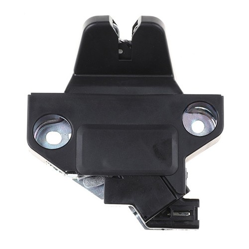 For Trunk Lock Tail Cap for 2007 2013 Corolla with User Friendly Design - Picture 11 of 11