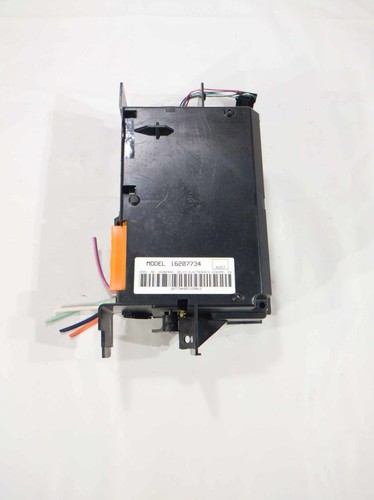95 Buick LeSabre GM Heater AC Temperature Control Module Programmer 16207734 OEM - Picture 2 of 9