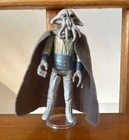1983 Vintage Kenner Star Wars Squid Head H. K. Loose Near Complete