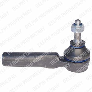 TRACK ROD END RACK END PAIR FRONT DELPHI TA1929 2PCS I NEW OE REPLACEMENT - Picture 2 of 5