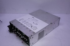 Cosel AC9-BE2E2E-00-H  Modular Switching Power Supply 3.3V/12V/12V/12V Outputs