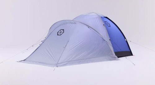 Samaya - Samaya 2.5 Dyeema 2-Personen Zelt Trekking Expedition Hochtour Winter - Bild 4 von 15