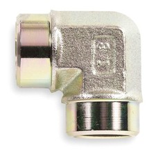 AEROQUIP 2087-20-20S Hose Adapter,1-1/4",NPTF,1-1/4",NPTF 4VPR3