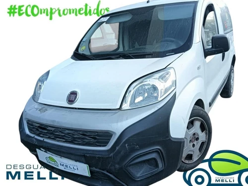 1396516080 Puerta Delantera Izquierda para FIAT III FIORINO (225) SX Fur 9046285 - Imagen 5 de 10