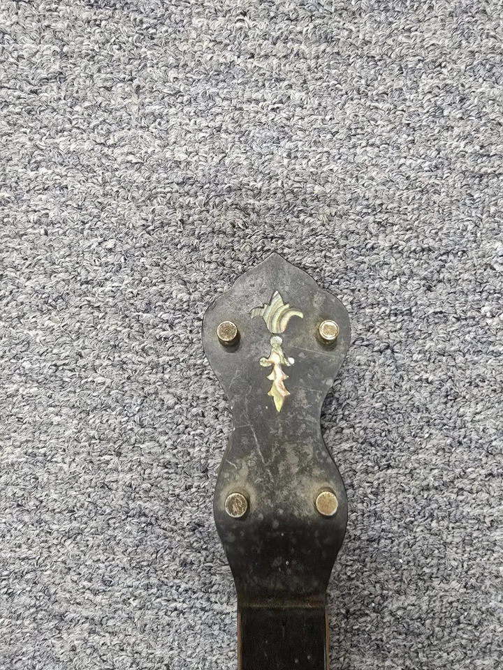 Proyecto Banjo Slingerland Maybell Vintage 1920’s-30’s. Foto 2 de 4