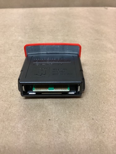NINTENDO N64 EXPANSION PAK NUS-007 (G29004726) - Picture 2 of 11