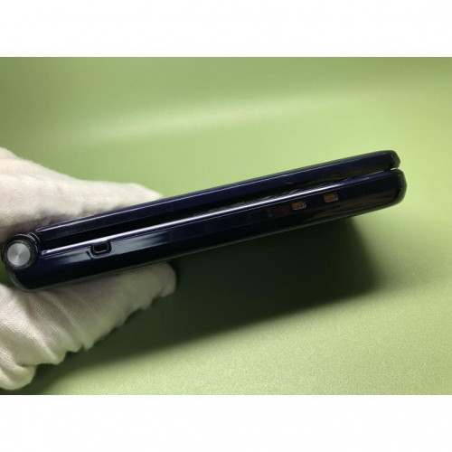 SHARP AQUOS KEITAI 2 SH-01J DOCOMO Android Flip Phone Unlocked used from japan - Picture 5 of 12