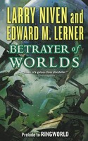 Betrayer OF Worlds | Larry Niven | Taschenbuch | Kartoniert / Broschiert | 2011