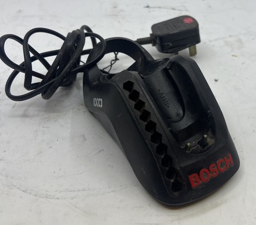 Genuine Bosch Charger D-70745 230V Output 7V 250mA