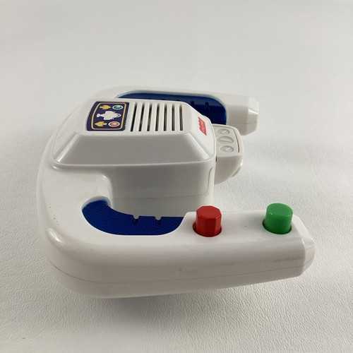 Fisher Price GeoTrax RC GeoAir Plane Replacement Remote Control Mini Figure 2007 - Picture 6 of 10