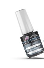 Lackstift für Opel Z177 Karbongrau Met.177 Autolack 20ml Pinsel