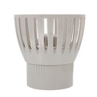 Filtration Drain Controller Anti Clogging Teich Oberflächenskimmer Filter