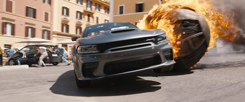 FAST & FURIOUS - 10-MOVIE COLLECTION BOX SET - 4K ULTRA HD - BRAND NEW (SEALED)! - Picture 3 of 10