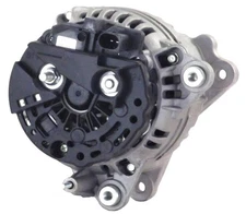 NEW ALTERNATOR FITS VOLKSWAGEN 1998-2003 MULTIVAN 2500, ACV AJT EUROPEAN MODEL