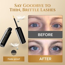 Eyelash Growth Enhancing SERUM thicker Longer Eye Lash Rapid Fast 