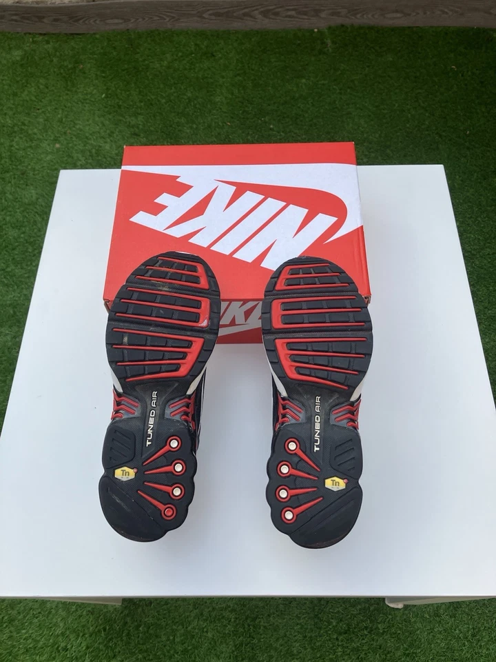 Nike Air Max Plus III, foto 1 de 4