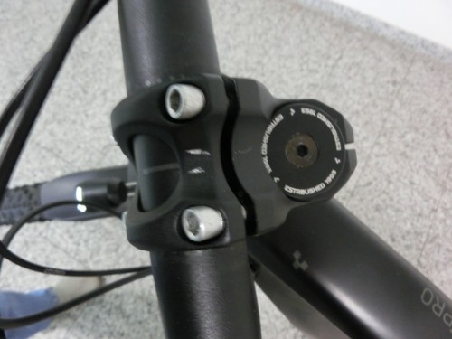 Cube Reaction Hybrid Pro 625 Allroad, Motor: Bosch, plus Ladegerät - Bild 15 von 18