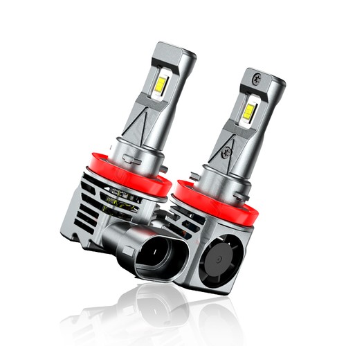 Faro LED alto bajo antiniebla para Nissan Rogue Sport Utility 2014-2022 - Imagen 14 de 16