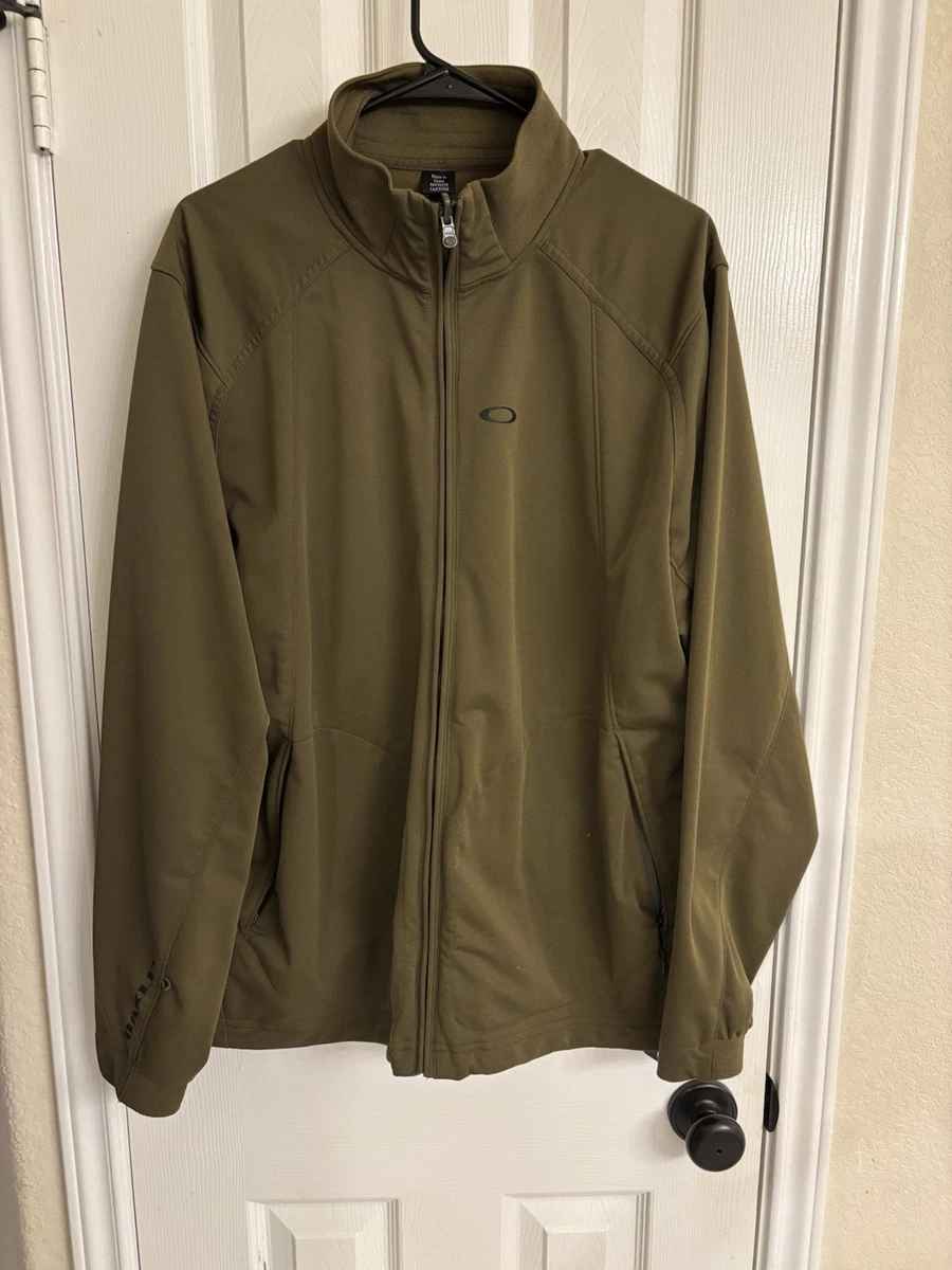 Oakley Green Coats, Jackets & Vests for Men for Sale | Shop New