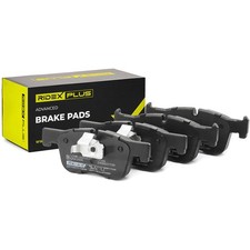 RIDEX PLUS 402B0475P Bremsbeläge Satz Bremsklötze Vorne für HONDA CIVIC IX (FK)