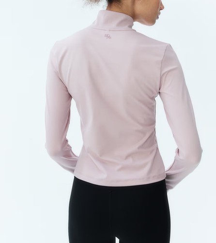 H&M Move Collection Sport Zip-up Jacket Small - Picture 3 of 9