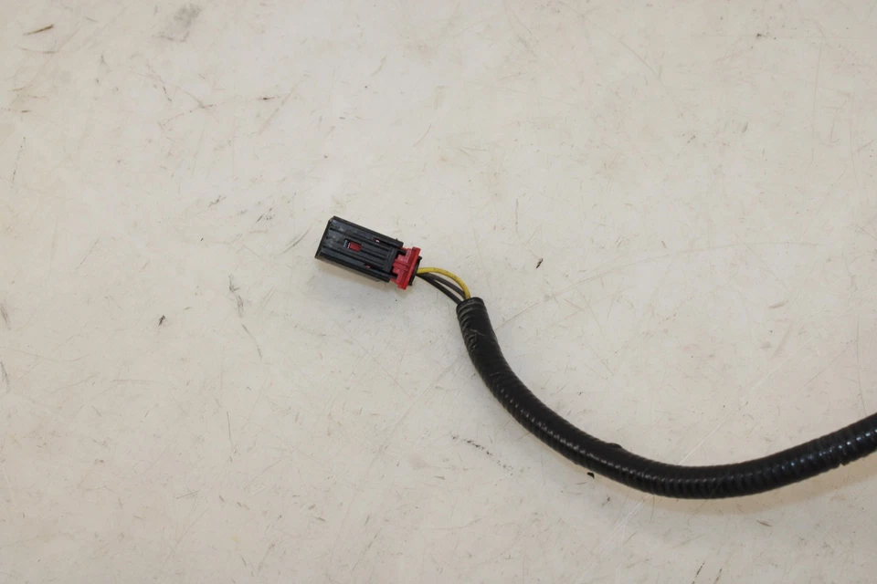 Pontiac Solstice 2006 carrocería arnés de cables 15837569 OEM LM53 Foto 2 de 4