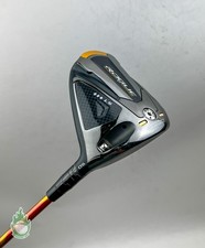 Used RH Callaway Rogue ST TD LS Driver 9 Speeder757 Extra Stiff Graphite Golf