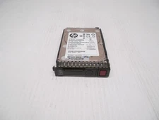 HP 1.2TB 10K SAS 2.5" Server Hard Drive G8 G9 G10 718292 718159-002 697578-005