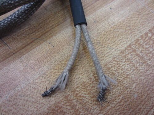 Chromalox 042-051743-264 Heating Element 240V 3000 W - Picture 3 of 4