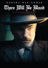 THERE WILL BE BLOOD [USED DVD] - Fast Shipping