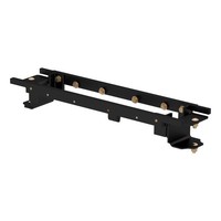 Gooseneck Trailer Hitch Mount Kit Curt 60667 Fits 07-17 Toyota Tundra Gooseneck Trailer Hitch Mount Kit Curt 60667 Fits 07-17 Toyota Tundra