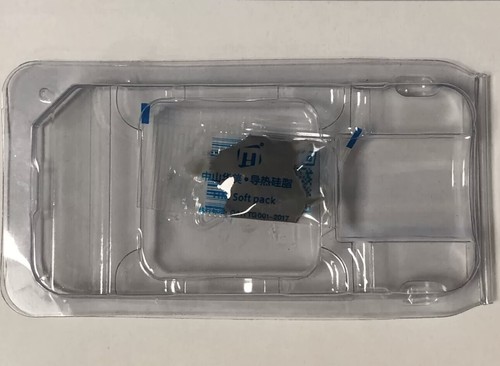 12th Gen Intel Core i3-12100F LGA 1700 CPU Processor Quad-core 3.30 GHz Desktop - Picture 2 of 2